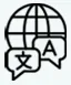 Multiple currencies and languages